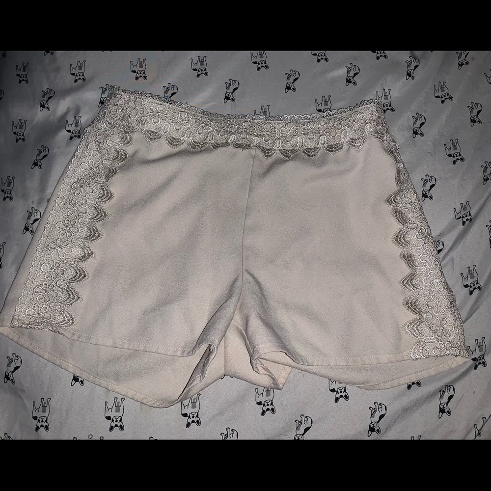 Stylish shorts